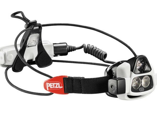 PETZL-NAO