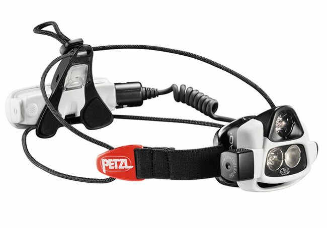 PETZL-NAO