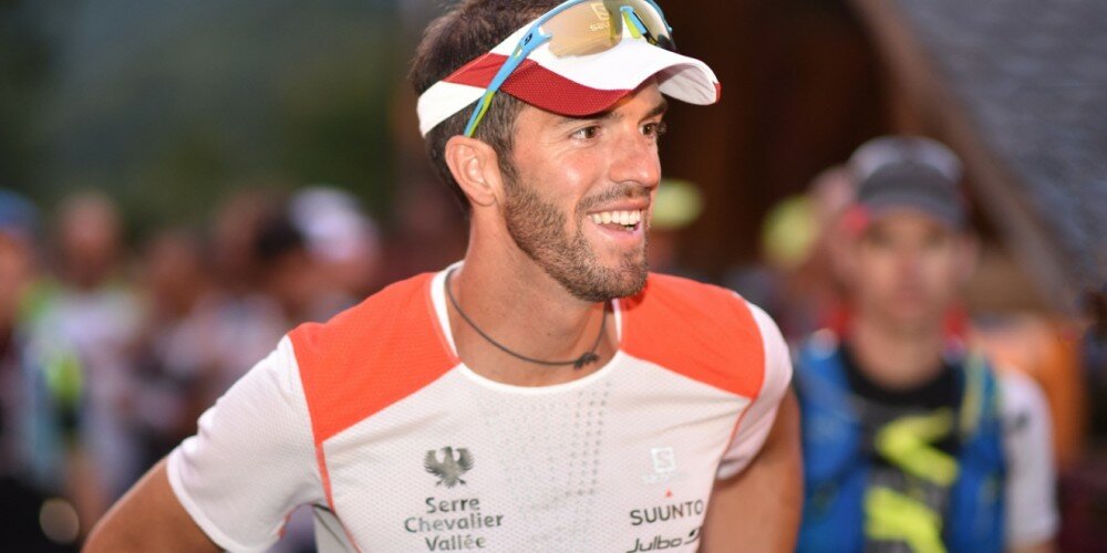 4 Michel Lanne 1er marathon Montcalm 2015 photo JMK Consult