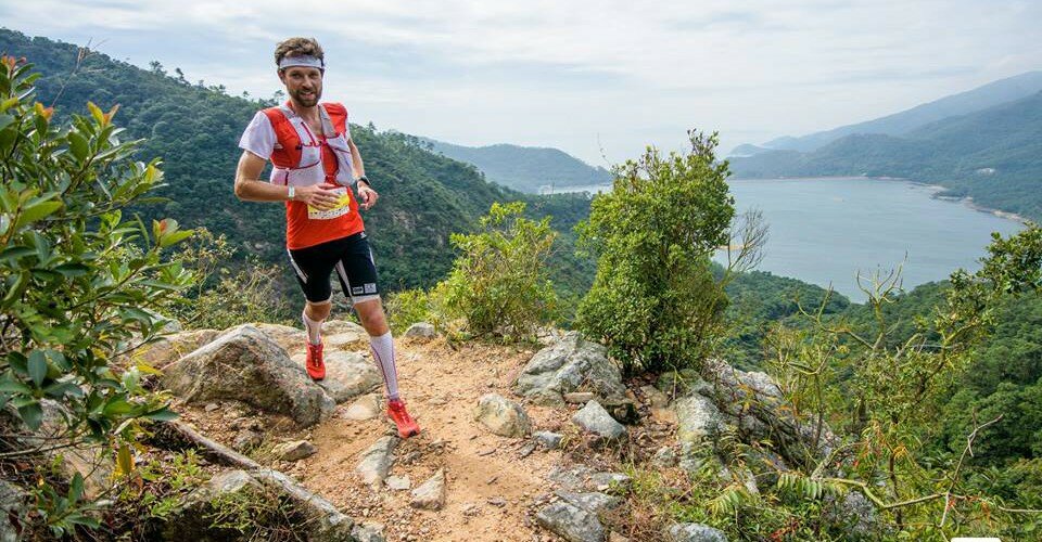 2 François D'Haene photo Martina Valmassoi pour Salomon Running