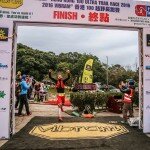 4 François D'Haene vainqueur HK 100 photo Philipp Reiter pour Salomon Running