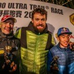 5 Le podium 2016 HK 100 Philipp Reiter pour Salomon Running