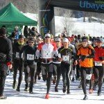 3 Ambiance Ubaye Snow Trail Salomon photo Robert Goin