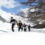 5 Ambiance Ubaye Snow Trail Salomon photo Robert Goin