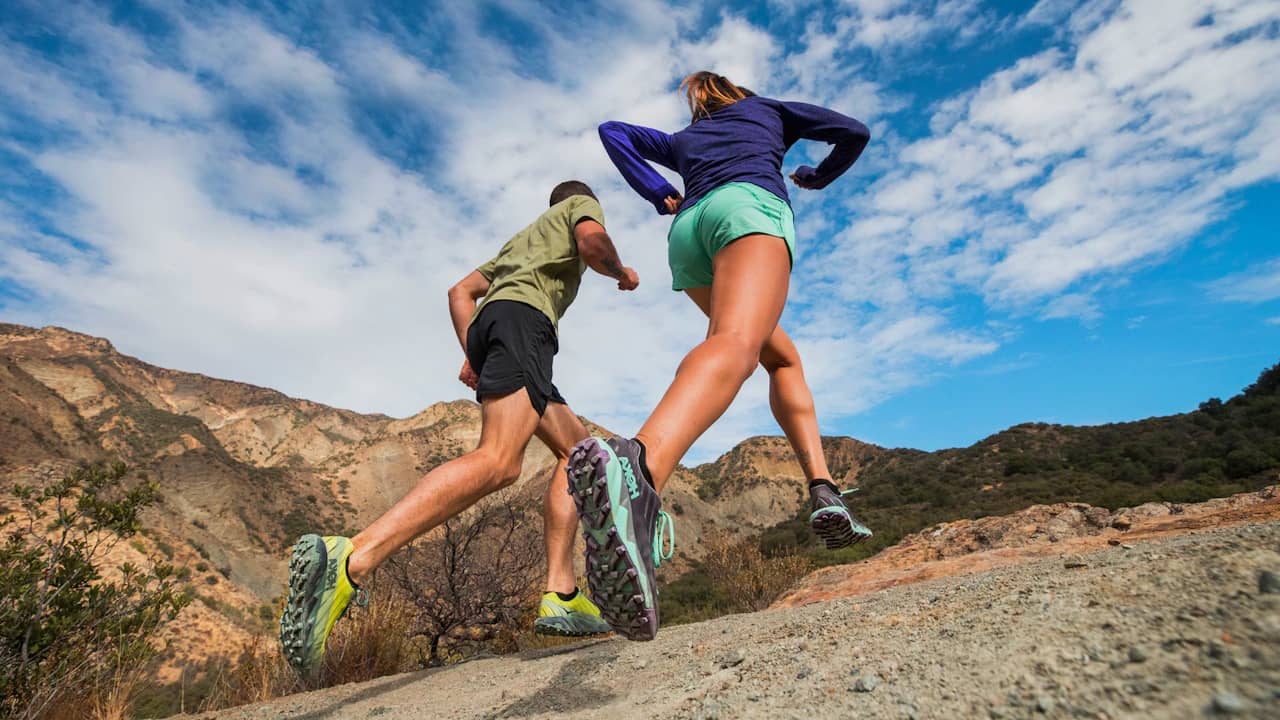 Comment surmonter les coups de fatigue pendant un trail ?