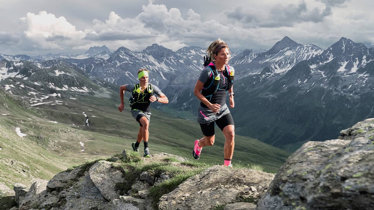 importance du mental en trail